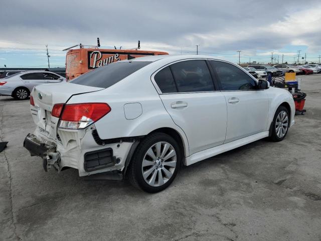 4S3BMBJ6XC3013756 2012 Subaru Legacy 2.5I Limited