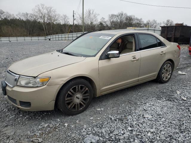 2006 Lincoln Zephyr 