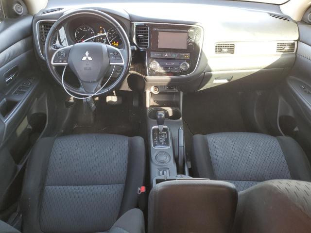 JA4AD3A33EZ007914 | 2014 MITSUBISHI OUTLANDER