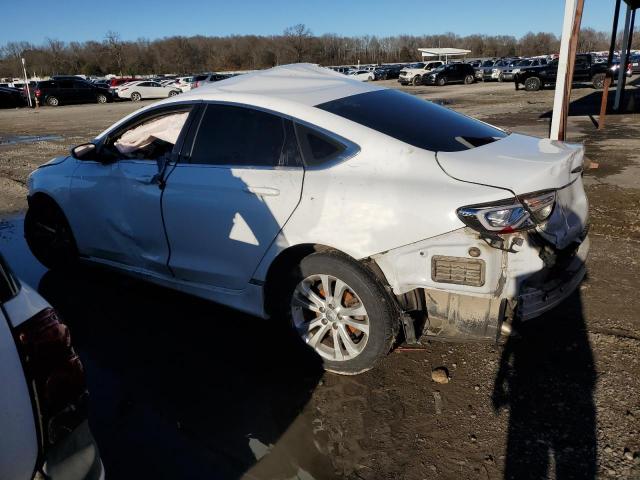 2015 Chrysler 200 Limited VIN: 1C3CCCAB0FN559733 Lot: 40830744