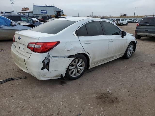 4S3BNBC68F3068902 | 2015 SUBARU LEGACY 2.5