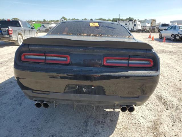 2016 DODGE CHALLENGER - 2C3CDZAG7GH254879
