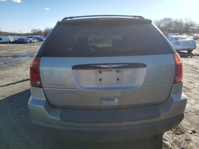 2006 Chrysler Pacifica VIN: 2A4GM48476R838035 Lot: 37884274