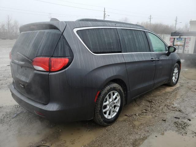 2020 CHRYSLER VOYAGER 2C4RC1DG0LR262705