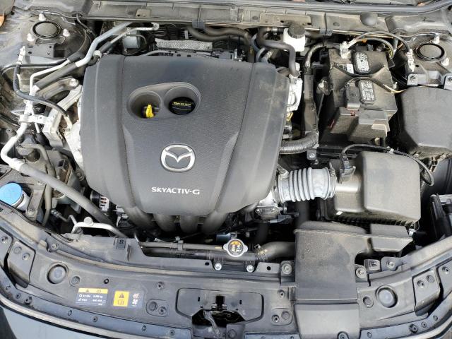 JM1BPANM4K1133217 | 2019 MAZDA 3 PREMIUM