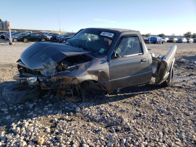 2005 Ford Ranger VIN: 1FTYR10U65PA70540 Lot: 40471204