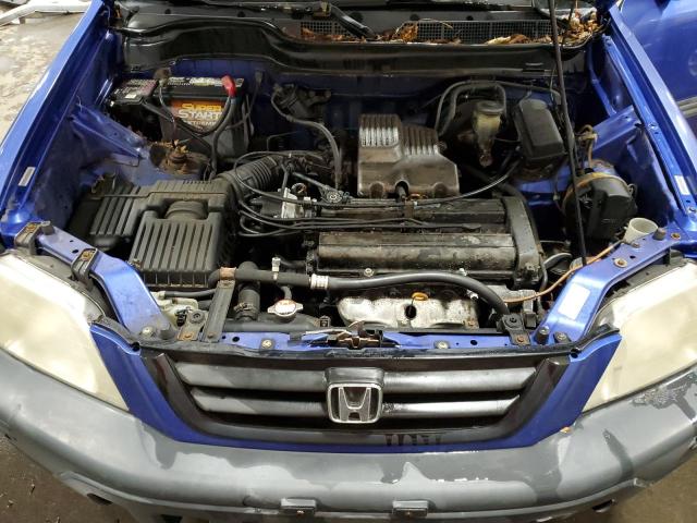 JHLRD1842YC005268 | 2000 Honda cr-v lx