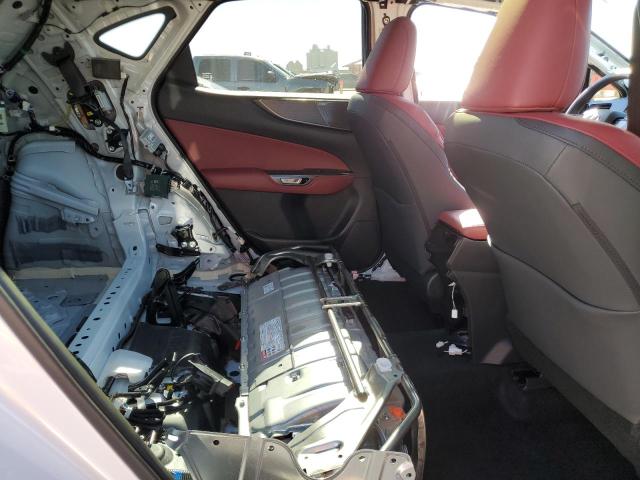 2024 LEXUS NX 350H BA JTJHKCEZ8R5015560
