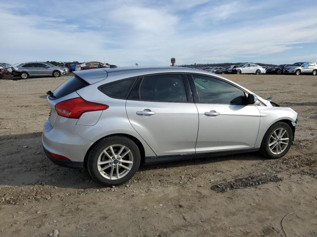 1FADP3KE7FL365408 | 2015 FORD FOCUS SE