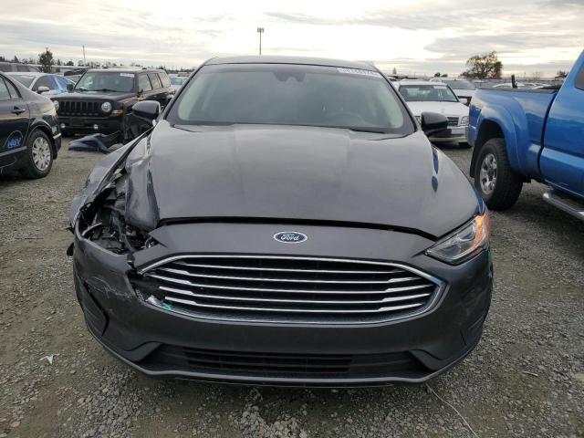 3FA6P0HD8LR120104 | 2020 FORD FUSION SE