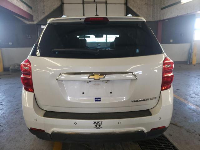 2GNALDEK5G6312675 | 2016 CHEVROLET EQUINOX LT