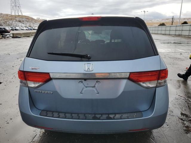 5FNRL5H6XEB007034 | 2014 HONDA ODYSSEY EX