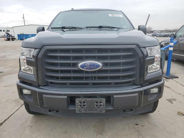 1FTEW1EP9HKD57466 | 2017 FORD F150 SUPER