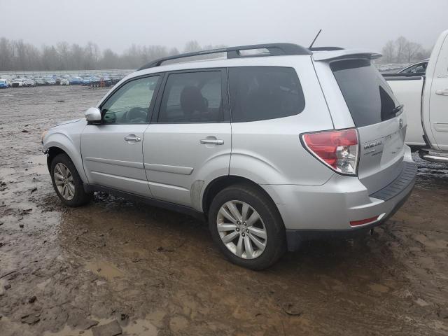 Vin: jf2shaec2bh700652, lot: 40369224, subaru forester limited 20112