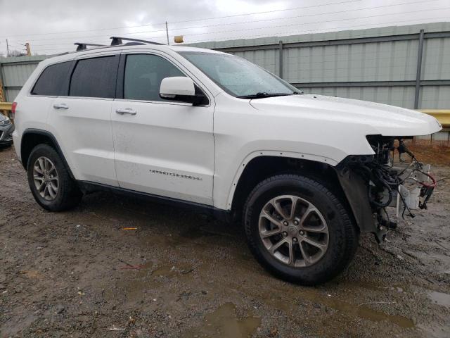 Vin: 1c4rjfbg6ec471240, lot: 39775714, jeep grand cher limited 20144