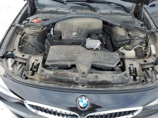 WBA8Z5C50FGS36173 | 2015 BMW 328 XIGT S