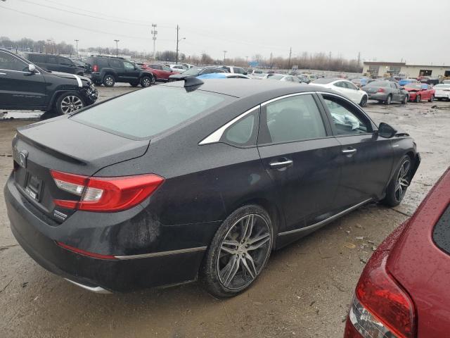 Vin: 1hgcv3f92ma013355, lot: 37593174, honda accord touring hybrid 20213