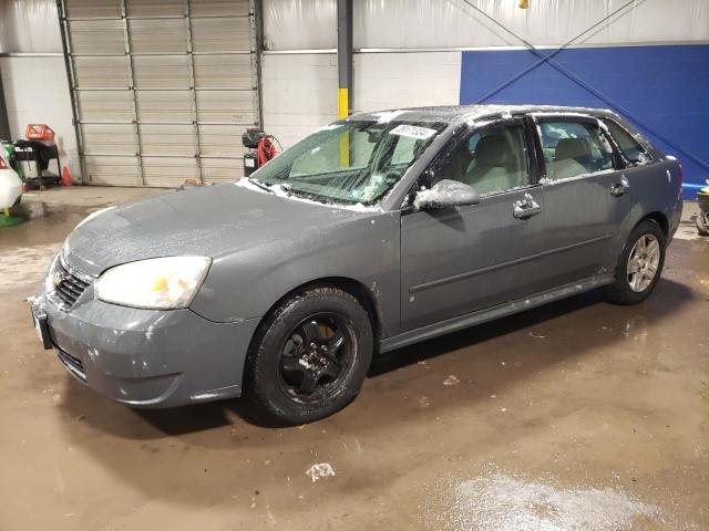 2007 Chevrolet Malibu Maxx LT