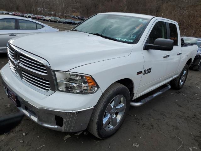 1C6RR7GT6GS168267 | 2016 RAM 1500 SLT