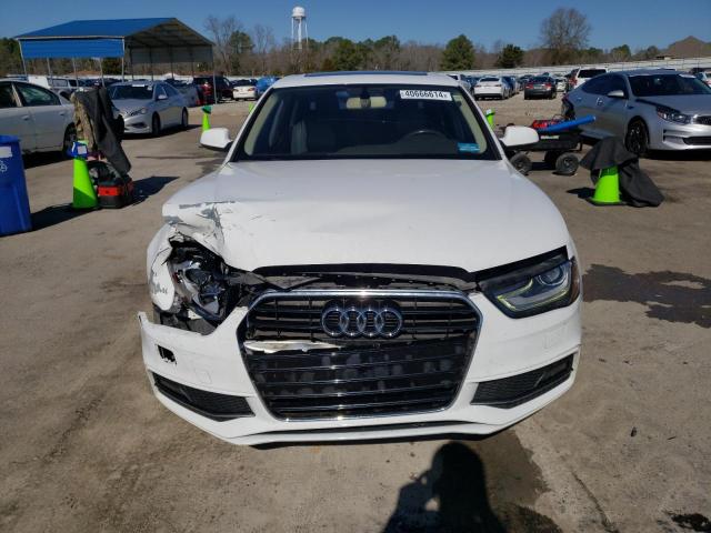 VIN WAUAFAFL3FN034968 2015 Audi A4, Premium no.5