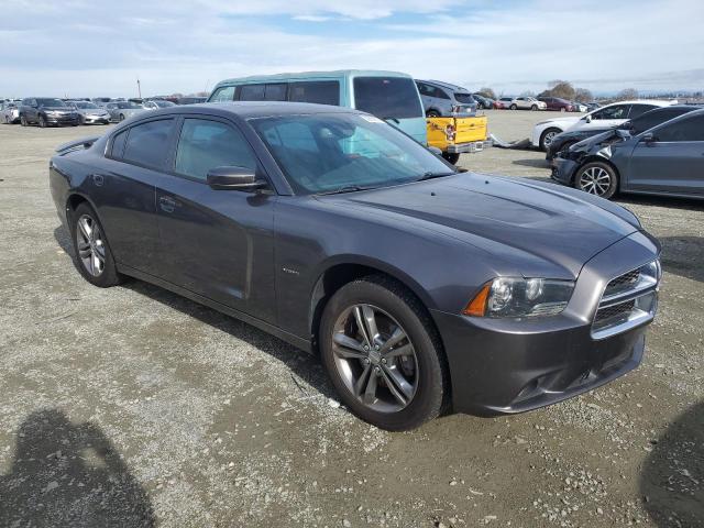 2C3CDXDT0EH189769 | 2014 DODGE CHARGER R/