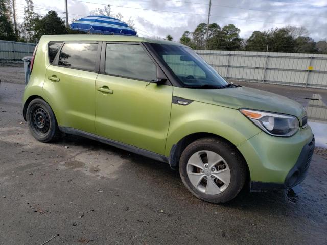 KNDJN2A28E7715771 | 2014 KIA SOUL