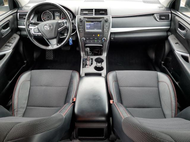 2016 TOYOTA CAMRY LE - 4T1BF1FK4GU190034