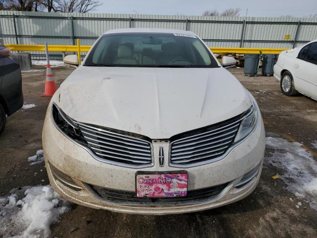 3LN6L2G98ER819908 | 2014 LINCOLN MKZ