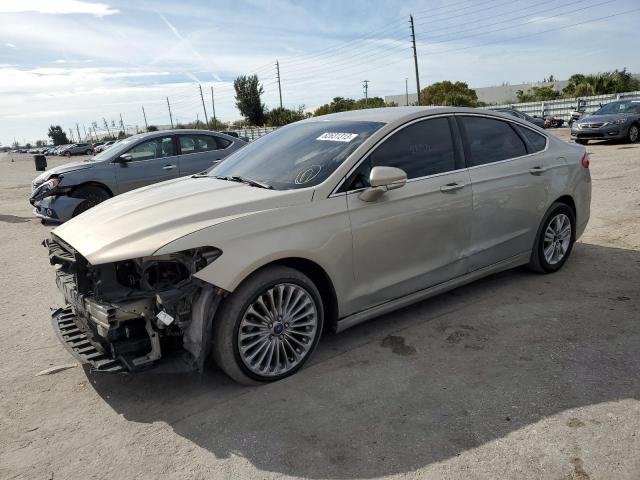 2015 FORD FUSION TIT 3FA6P0K92FR184390