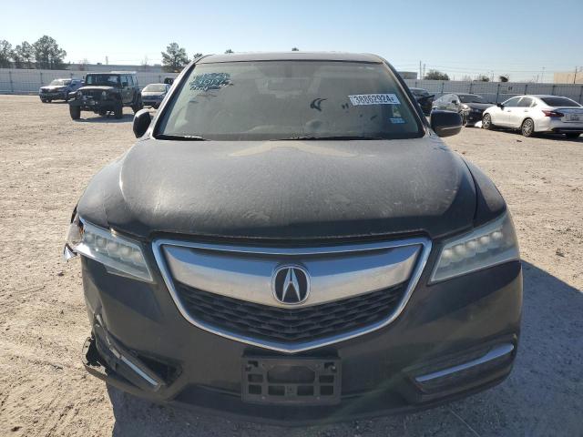 5FRYD3H25EB019925 | 2014 ACURA MDX