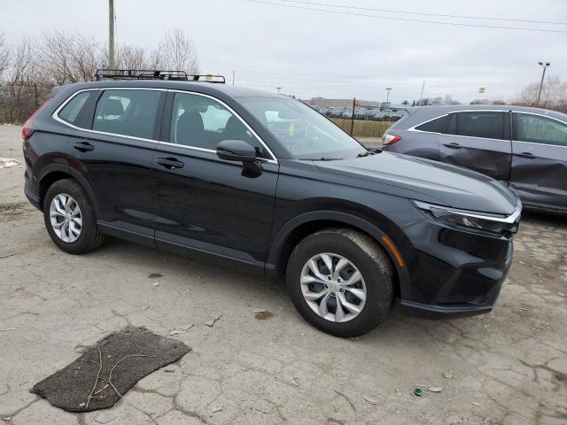 2023 HONDA CR-V LX - 7FARS4H24PE022405
