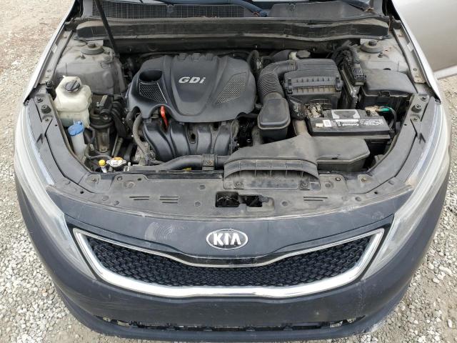 5XXGM4A70FG472616 | 2015 KIA OPTIMA LX