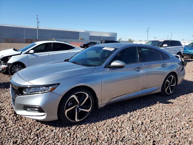 1HGCV2F32JA052075 | 2018 HONDA ACCORD SPO