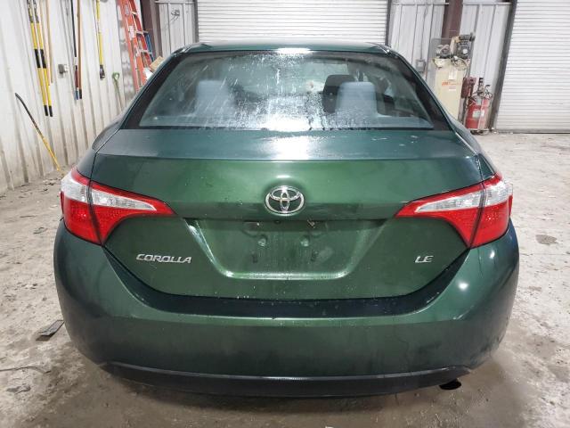 2T1BURHE9EC007169 | 2014 TOYOTA COROLLA L