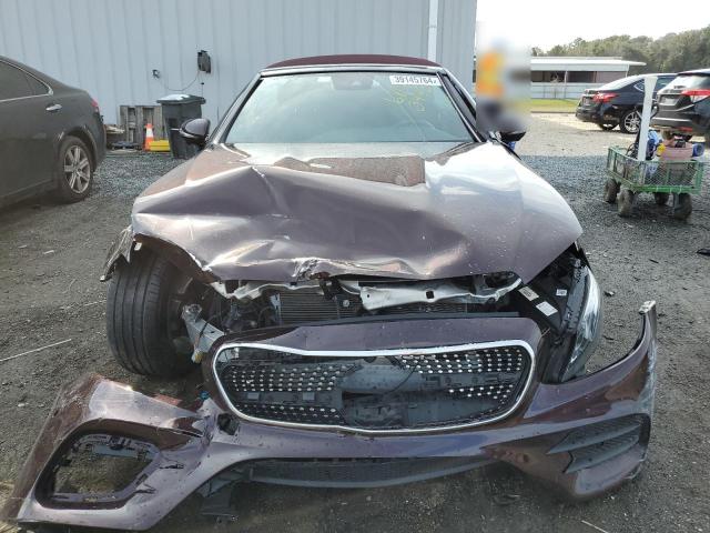 VIN WDD1K6HB5KF079744 2019 Mercedes-Benz E-Class, 450 no.5