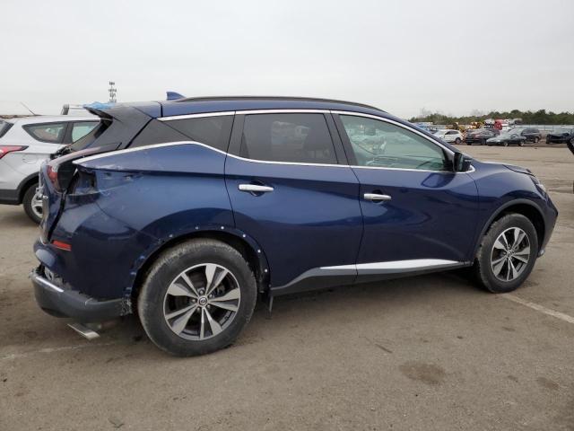 5N1AZ2BS5LN147891 | 2020 NISSAN MURANO SV