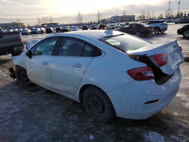 Vin: 1g1be5sm5h7199498, lot: 79731503, chevrolet cruze lt 20172