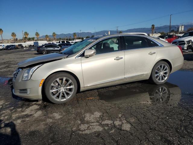 2013 Cadillac XTS Luxury Collection