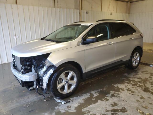 2FMPK3G9XJBB56007 2018 FORD EDGE, photo no. 1