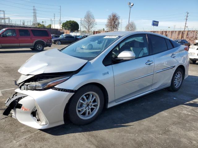 2017 Toyota Prius Prime 