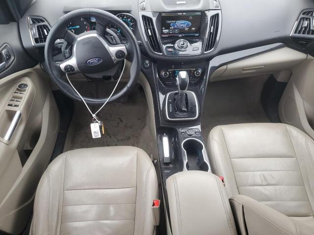 1FMCU9JX0EUB45620 | 2014 FORD ESCAPE TIT