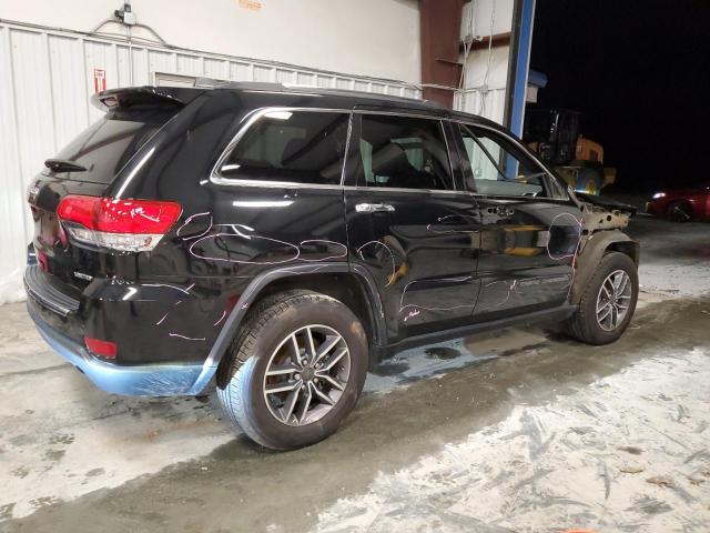 2019 Jeep Grand Cherokee Limited VIN: 1C4RJEBG4KC851327 Lot: 37537344