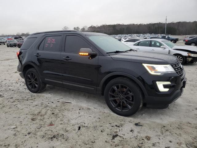 Vin: 1fm5k8d88hgd94764, lot: 82472043, ford explorer xlt 20174