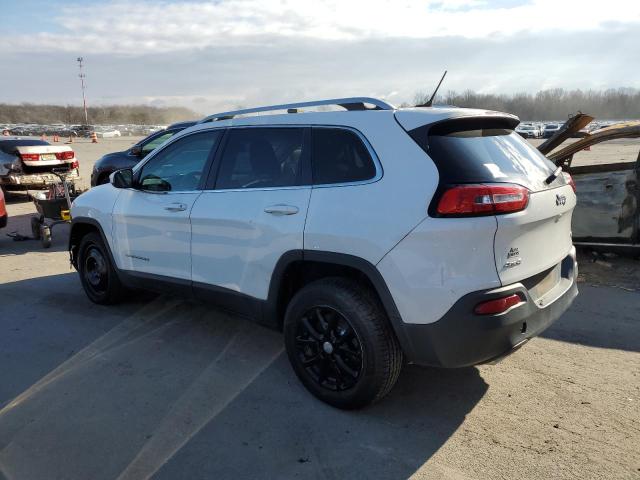 2015 Jeep Cherokee Latitude VIN: 1C4PJMCS3FW749798 Lot: 81477943