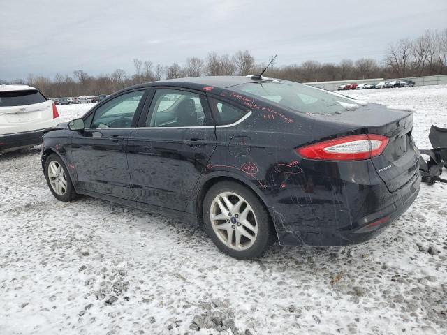 2016 FORD FUSION SE - 3FA6P0H79GR379362