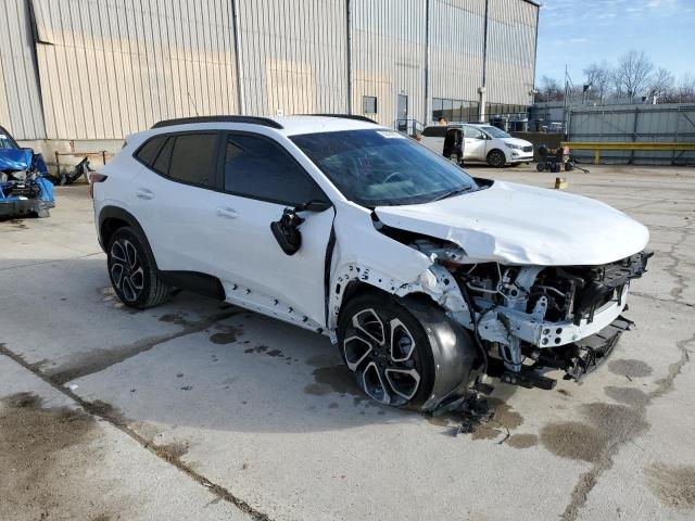 2024 CHEVROLET TRAX 2RS KL77LJE21RC011569