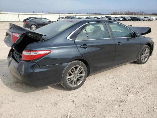 4T1BF1FK9FU083687 | 2015 TOYOTA CAMRY LE