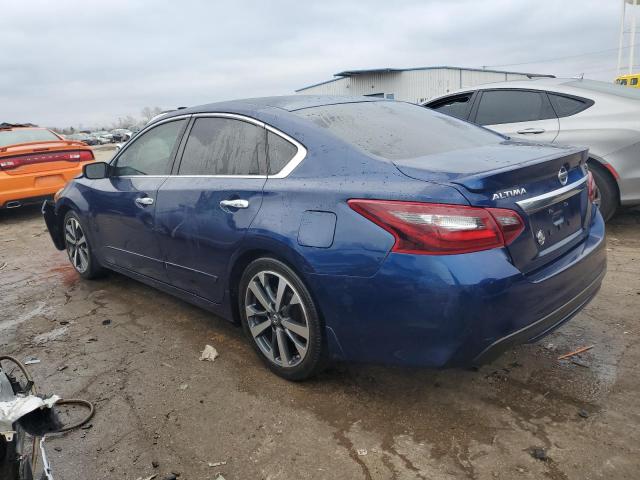 Vin: 1n4al3ap9hc165134, lot: 36755284, nissan altima 2.5 20172