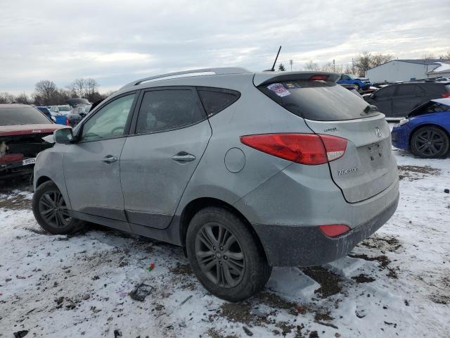 KM8JU3AG3EU923719 | 2014 HYUNDAI TUCSON GLS