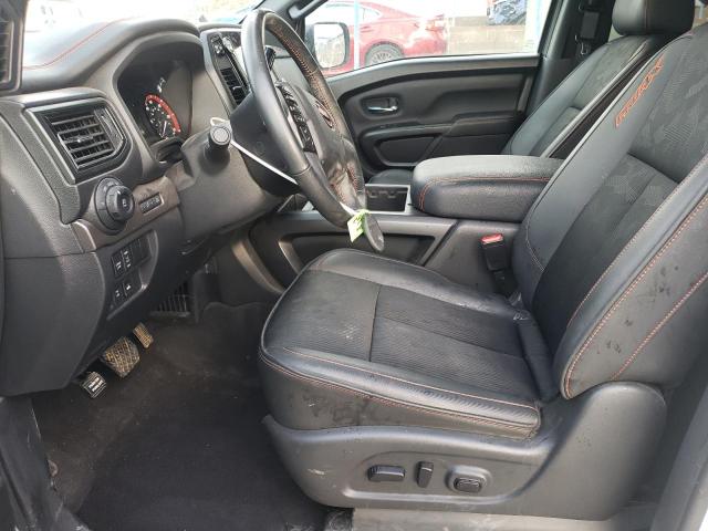 1N6AA1ED8PN112820 | 2023 NISSAN TITAN SV